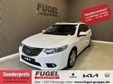 Honda Accord Tourer 2.2 i-DTEC Executive AHZV|Xen.|Sou - Honda Accord: Tourer