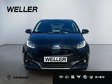Toyota Yaris Hybrid 1.5 Team D *CarPlay*SHZ*CAM*SmartKe - Toyota Yaris Team mit Hybrid-Antrieb (Benzin/Elektro)