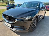 Mazda CX-5 Sports-Line AWD| AHK| WR - Mazda CX-5 aus 2018