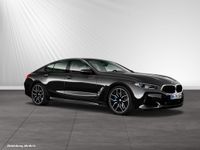 BMW M850 - Vorschau Bild 11