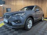 Seat Tarraco 2,0 TDI DSG *Navi*LED*Kam*VC*Beats*Keyl. - gebrauchte Seat Tarraco aus dem Jahr 2022