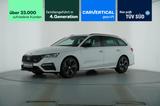 Skoda OCTAVIA COMBI RS 2.0TDI DSG MATRIX-LED+NAVI