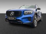 Mercedes-Benz GLB 250 4M PROGRESSIVE+LED+NIGHT+Pano+TotW+AHK - Mercedes-Benz GLB 250 aus 2024