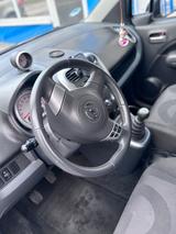 Opel agila - Opel Agila Gebrauchtwagen in Berlin