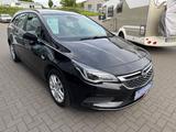 Opel Astra K Sports Tourer 1.4 Turbo Edition*NAVI - Opel Astra Gebrauchtwagen in Lübeck