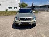 Volvo XC90 D5 Summum AWD Leder 19 Xenon  TOP ZUSTAND - Volvo XC90: Summum