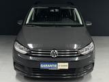 Volkswagen Touran Comfortline BMT/Start-Stopp 7-Sitzer ACC - 7 Sitzer Vans