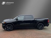 Dodge RAM - Vorschau Bild 3