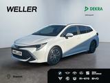 Toyota Corolla TS 2.0 Hybrid Team D *ACC*RCam*