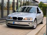 BMW Bmw e46 320i Facelift (2.2) M Felgen - BMW: E46 Felgen