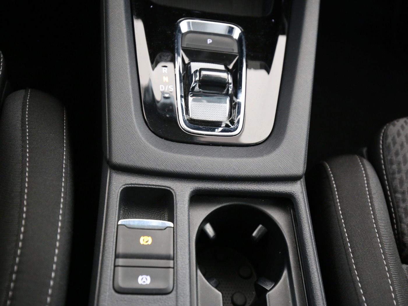 Skoda Octavia - Bild 16