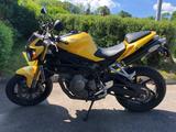 Moto Morini Corsaro 1200 - MOTO MORINI 1200