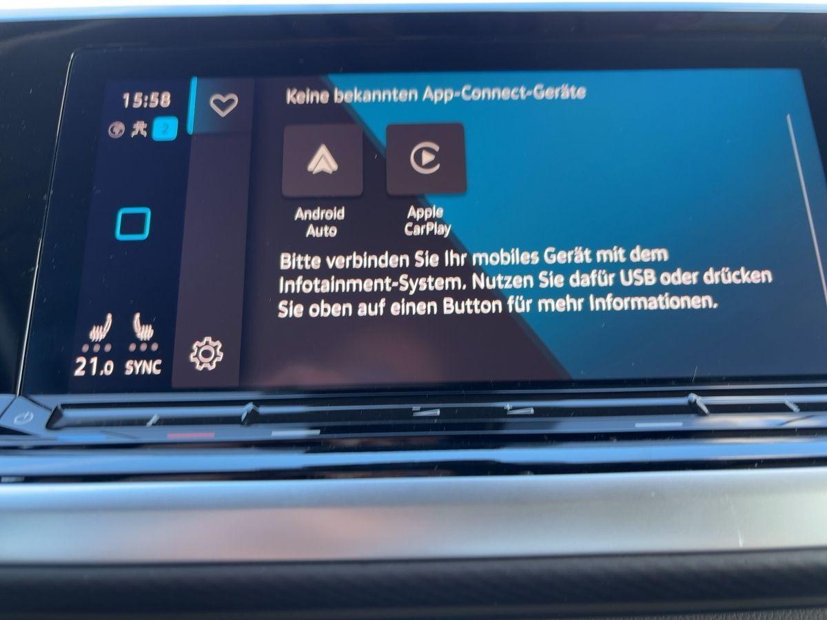 Volkswagen Multivan Langversion 2.0 TDI DSG Life AHZV HUD L