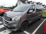 Fiat Talento Kombi L2H1 Family 8Sitzer Navi Kamera - Fiat Talento mit Anhängerkupplung