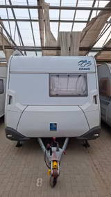 Knaus Sport FDK 500 - Knaus Sport 500