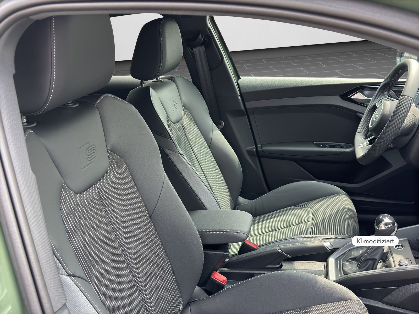 Audi A1 - Bild 5