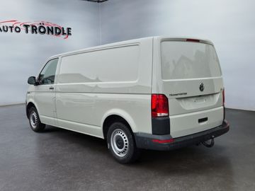 Volkswagen T6 Transporter - 6
