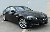 BMW 530 Baureihe 5 Lim. 530 d - BMW 530 Gebrauchtwagen in München