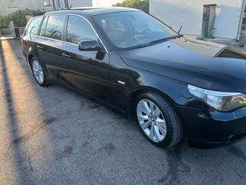 BMW 525 - 3