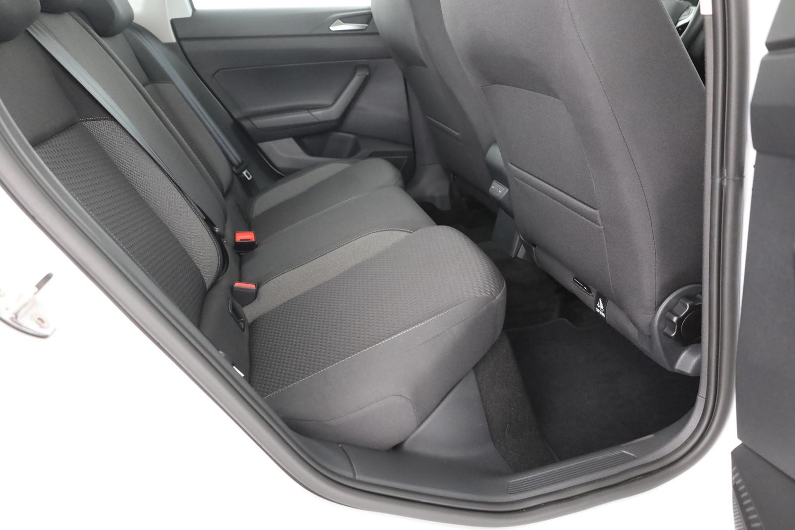 Volkswagen Polo 1.0 Life LED App-Connect Sitzheizung PDC, миниатюра 25