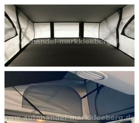 Volkswagen T6*CAMPER*BEACH*AUFSTELLDACH*GARANTIE foto 18