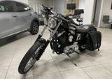 Harley-Davidson Harley-davidson 1200 Sportster Custom - HARLEY-DAVIDSON 2002 SPORTSTER 1200