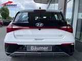 Hyundai i20 1.0 T-GDI Trend - Hyundai i20: Bluetooth
