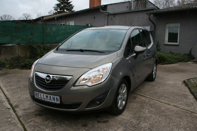 Opel Meriva B Edition