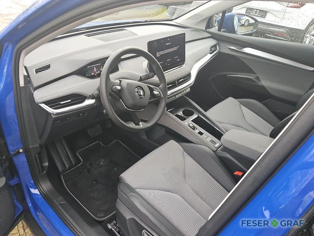 Skoda Enyaq - Bild 6