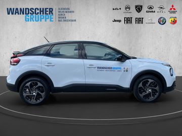 Citroën C4 PureTech 130 S&S Plus *CARPLAY*PDC*Allwetter*