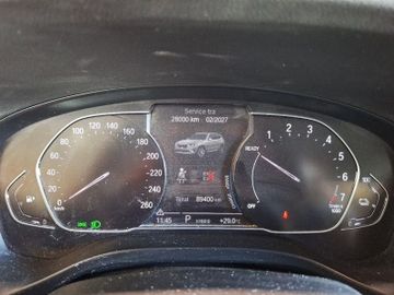 BMW X3 - 8
