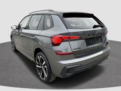 SKODA Kamiq Monte Carlo MATRIX PLA SHZ VC 5 J Garantie