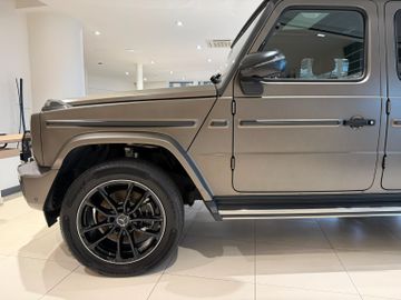 Mercedes G 450 - 8