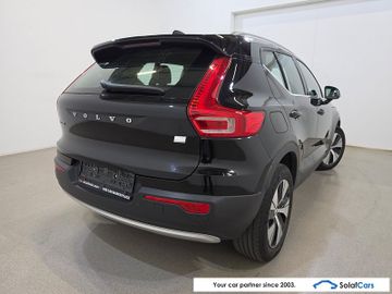 Volvo XC40 - 4