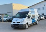 Renault Trafic 2.0 dCi Hochdach Kastenwagen - gebrauchte Renault Trafic aus dem Jahr 2009