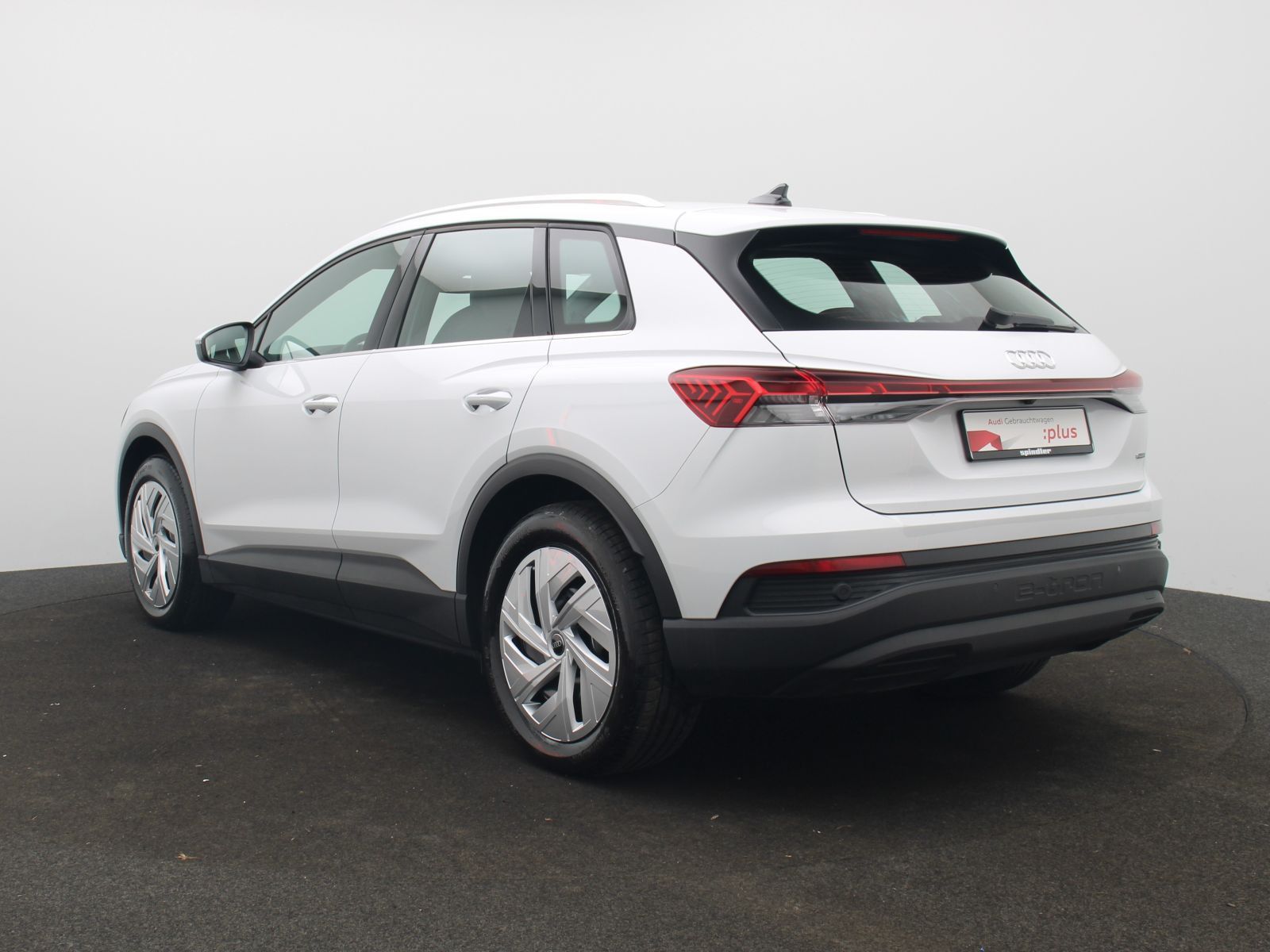 Audi Q4 e-tron - Bild 6