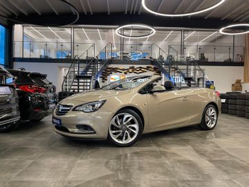 Opel Cascada Innovation *Bi-XENON*NAVI*PDC*LED*SHZ*