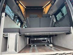 DETHLEFFS Globevan-Aut-LED Scheinw-Dieselheizung-Kam.-DAB