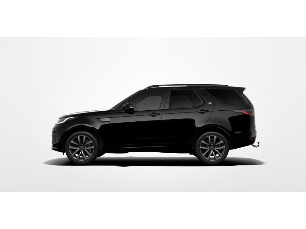 Land Rover Discovery - Bild 2