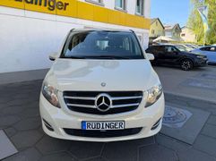 Mercedes-Benz V 200 2016 — Vorschau 6