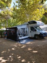 Challenger C 387 Start Edition, Solar, Markise, Winterpaket - Challenger Garantie Diesel Alkoven