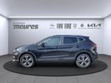 Nissan Qashqai Acenta 1.2 DIG-T 4x2 Klimaautom PDCv+h U - Nissan Qashqai: 1.4