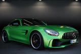 Mercedes-Benz AMG GT R - Keramik Carbon Burmester Schalensitze - Mercedes-Benz AMG GT R in Dortmund