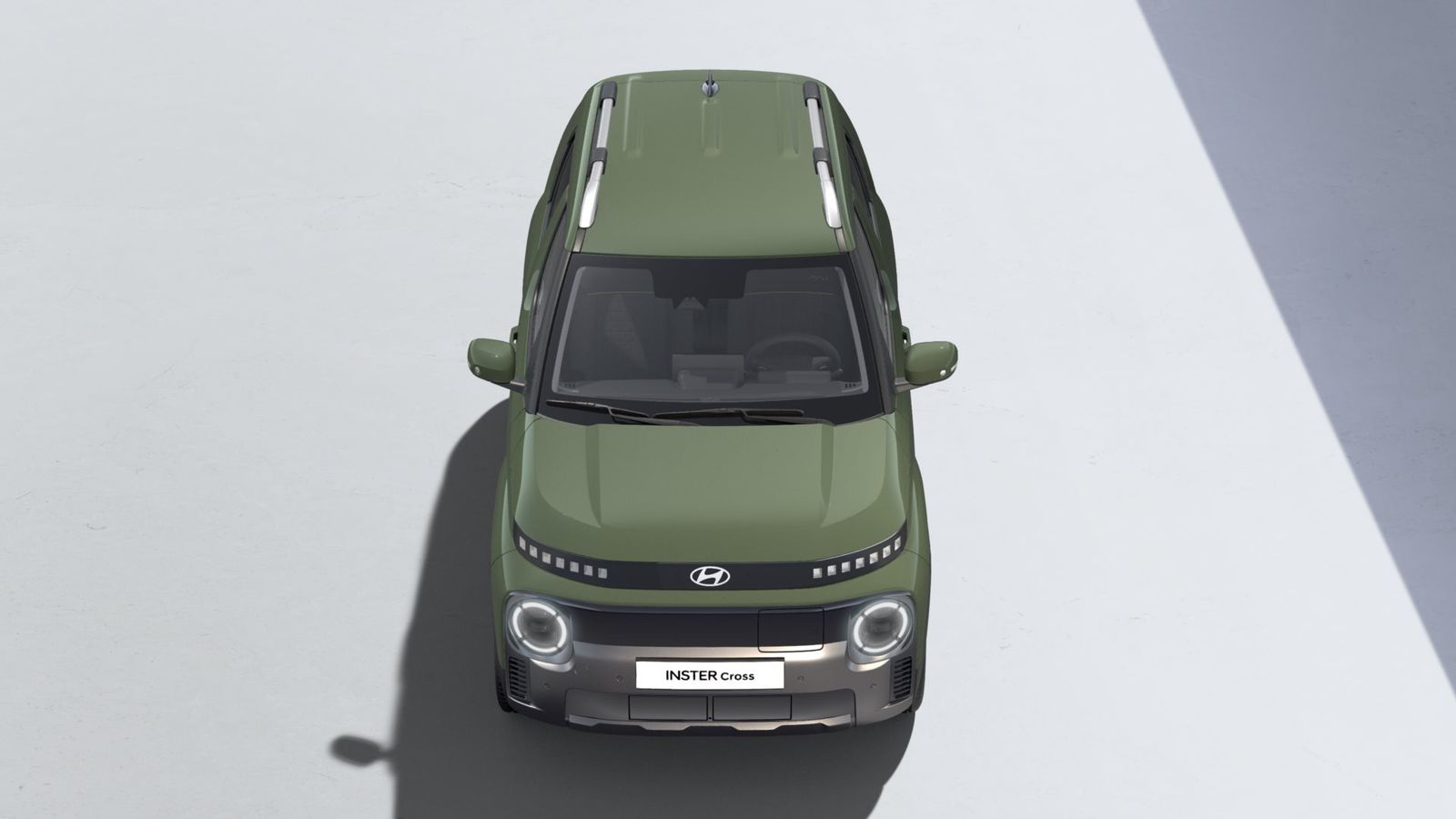 Hyundai INSTER - Bild 6