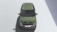 Hyundai INSTER - Vorschau Bild 6