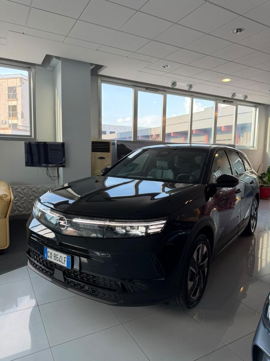 Opel OPEL - Grandland - GS 145CV EDCT imagem 2