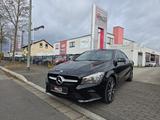 Mercedes-Benz CLA 180d Urban Totwinkel Navi FINANZIERUNG - Mercedes-Benz Finanzierung