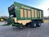 Krone ZX 430 GD