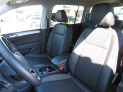 VW Touran 2.0 TDI Trendline Taxi DSG 7-Sitz Leder VW Touran 2.0 TDI Trendline Taxi DSG 7-Sitz Leder
