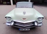 Cadillac 1956 Cadillac Sedan Deville schöner Survivor - Cadillac: Sedan